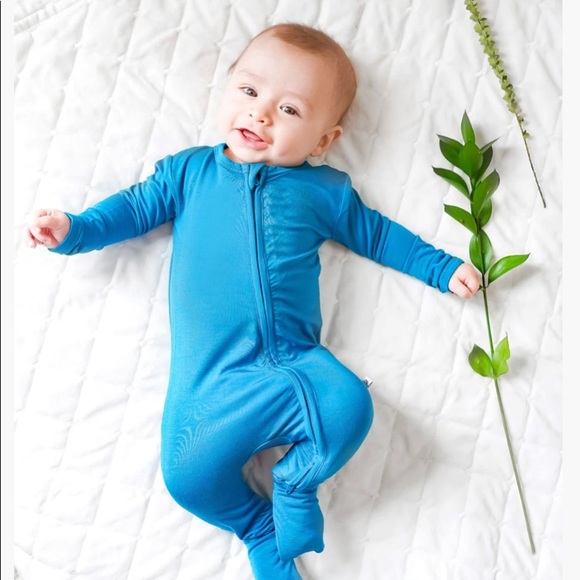 NWT Birdie Bean Zippy - Picture 2 of 4